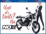 NOX Other Fiemme 125 Garantita e Finanziabile