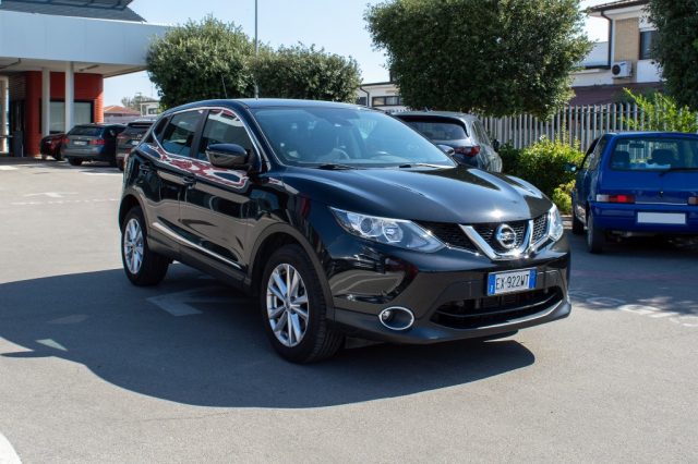 NISSAN Qashqai 1.2 DIG-T Acenta DCT Immagine 0