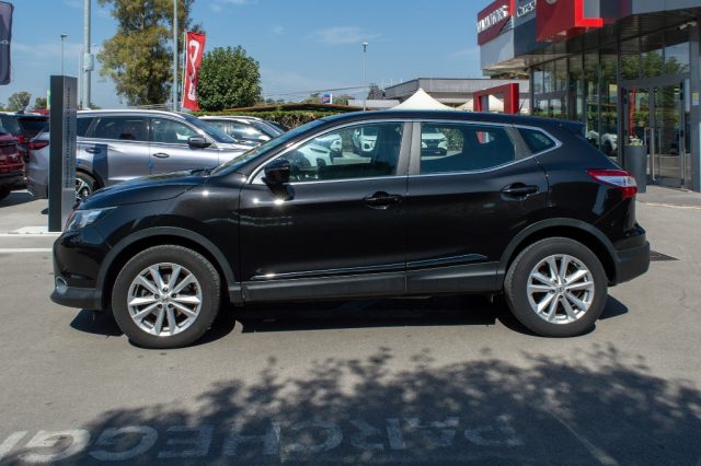 NISSAN Qashqai 1.2 DIG-T Acenta DCT Immagine 3