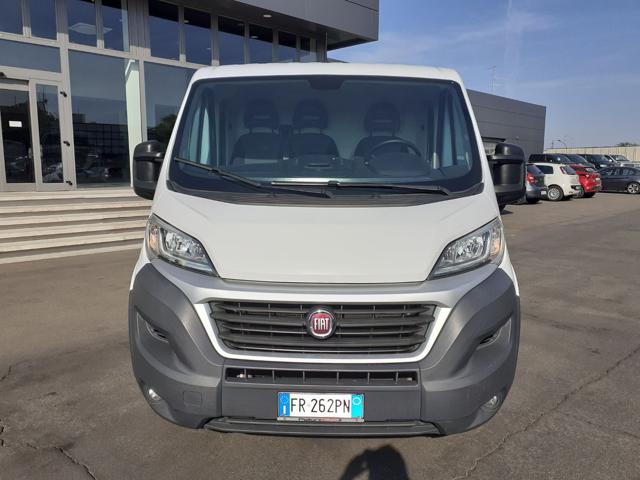 PEUGEOT Boxer 30 2.3 MJT 130CV PC-TN Furgone PREZZO + IVA Immagine 2