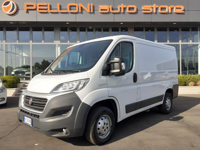 PEUGEOT Boxer 30 2.3 MJT 130CV PC-TN Furgone PREZZO + IVA Immagine 0