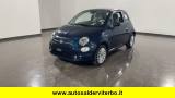 FIAT 500 1.0 Hybrid