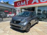 SMART ForFour 0.9 90CV PRIME TWINAMIC LED PANORAMA NAVI