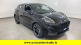 FORD Puma 1.0 EcoBoost Hybrid 125 CV S&S aut. ST-Line