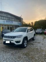 JEEP Compass 2.0 Multijet II 4WD Longitude