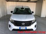 NISSAN Townstar 1.3 130 CV N-Connecta + TECK PACK