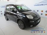 FIAT Panda 1.3 MJT S&S 4x4