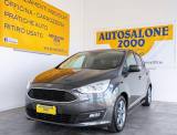 FORD C-Max 1.0 EcoBoost 125CV Start&Stop Titanium