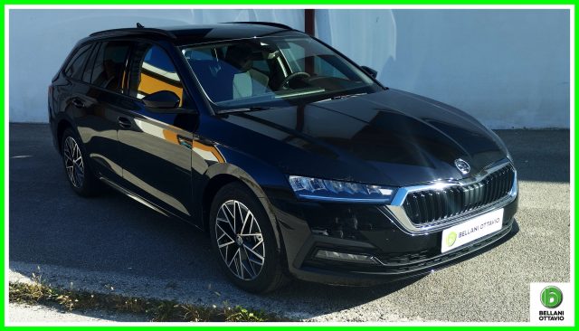 SKODA Octavia 2.0 TDI EVO SCR 150 CV DSG Executive Immagine 0