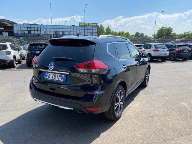 NISSAN X-Trail 1.6 dCi N-Connecta AUTOCARRO N1 5P GARANZIA Immagine 3