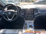 JEEP Grand Cherokee 3.0 V6 CRD 250 CV  Overland