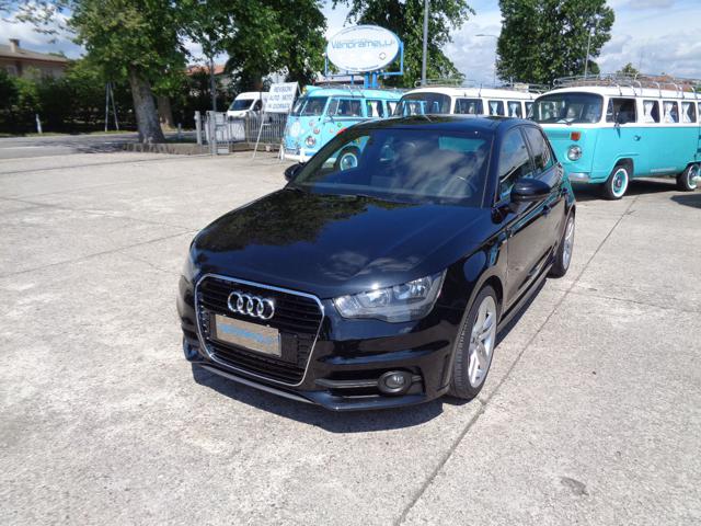 AUDI A1 SPB 1.4 TFSI 185 CV S tronic Ambition Immagine 0