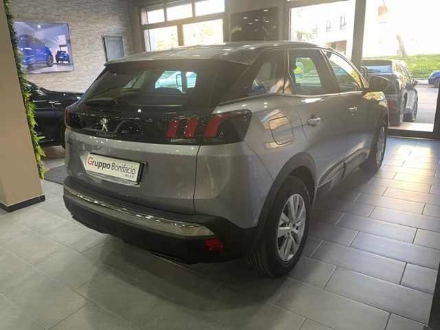 PEUGEOT 3008 BlueHDi 120 S&S Business Immagine 2