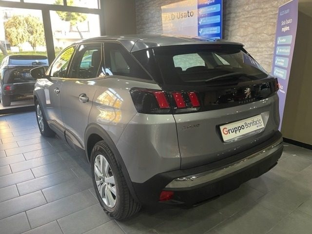 PEUGEOT 3008 BlueHDi 120 S&S Business Immagine 3