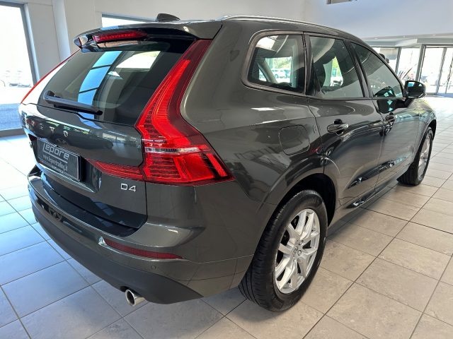 VOLVO XC60 D4 Geartronic Business Immagine 3