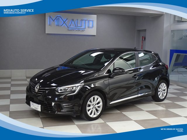 RENAULT Clio 1.0 TCe 90cv Intens EU6 Immagine 0