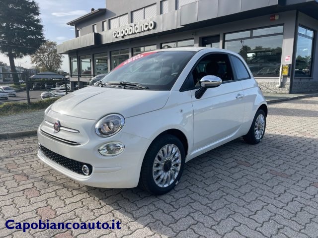 FIAT 500 1.0 Hybrid KM0 STYLE/DOLCEVITA Immagine 0