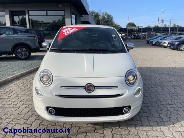 FIAT 500 1.0 Hybrid KM0 STYLE/DOLCEVITA Immagine 1