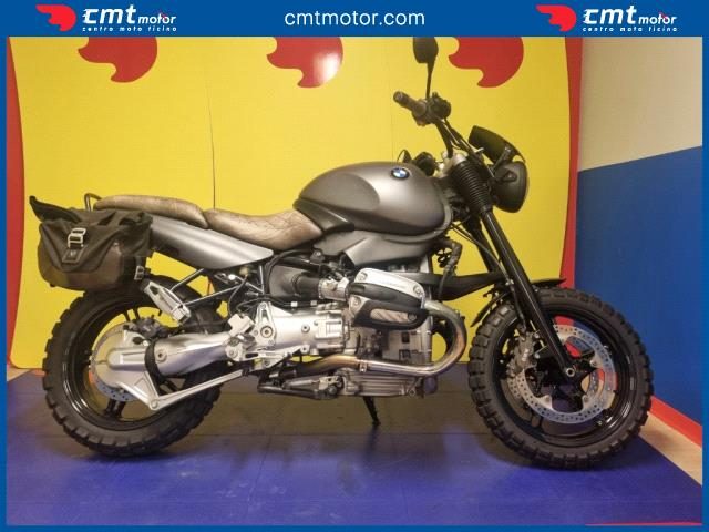 BMW R 850 R Garantita e Finanziabile Immagine 0