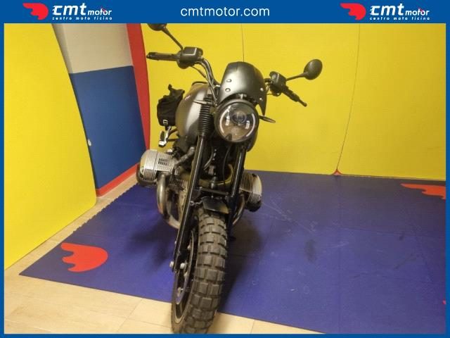 BMW R 850 R Garantita e Finanziabile Immagine 1