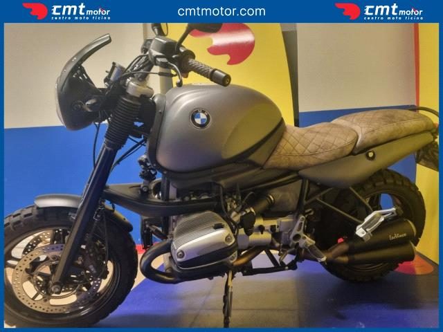 BMW R 850 R Garantita e Finanziabile Immagine 2