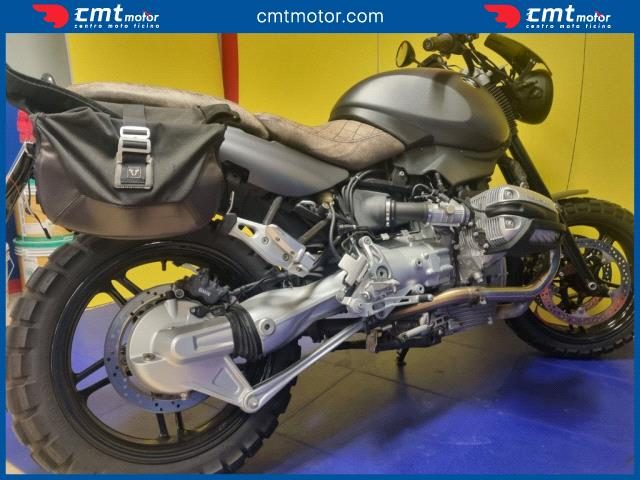 BMW R 850 R Garantita e Finanziabile Immagine 3