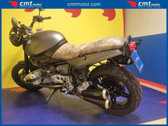 BMW R 850 R Garantita e Finanziabile Immagine 4