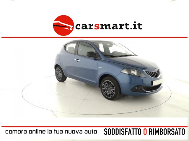 LANCIA Ypsilon Ypsilon 1.0 FireFly 5 porte S&amp;S Hybrid Gold Immagine 0