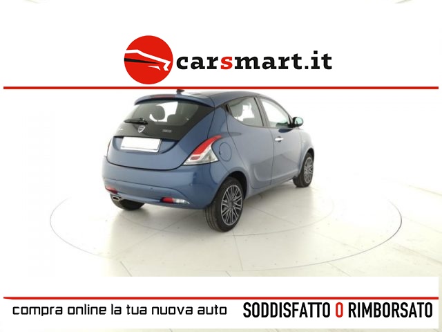 LANCIA Ypsilon Ypsilon 1.0 FireFly 5 porte S&amp;S Hybrid Gold Immagine 1