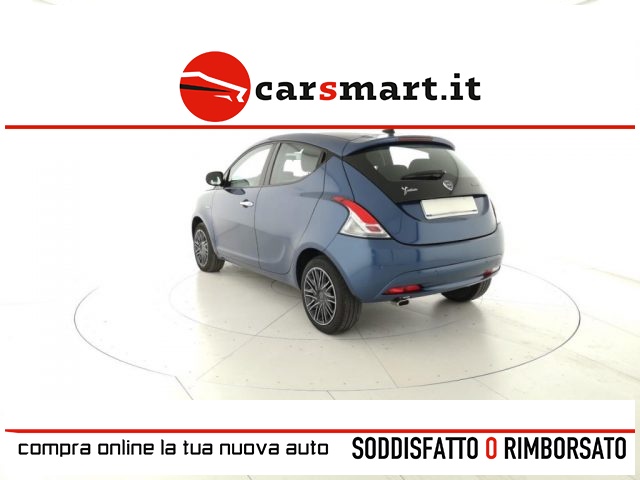 LANCIA Ypsilon Ypsilon 1.0 FireFly 5 porte S&amp;S Hybrid Gold Immagine 2