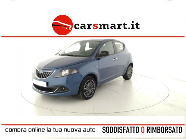 LANCIA Ypsilon Ypsilon 1.0 FireFly 5 porte S&amp;S Hybrid Gold Immagine 3