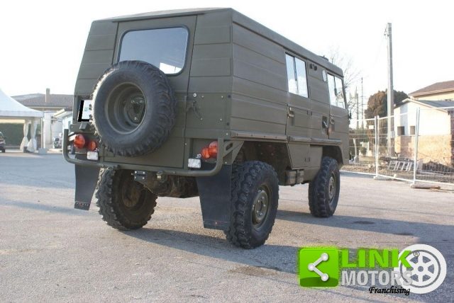 STEYR PUCH Other Steyr-Puch-Pinzgauer-710k Immagine 4