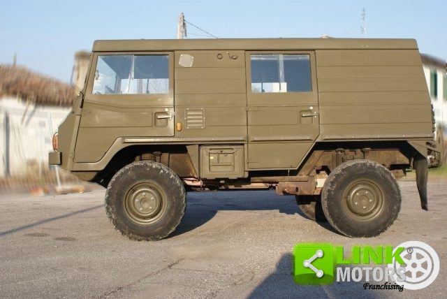 STEYR PUCH Other Steyr-Puch-Pinzgauer-710k Immagine 2