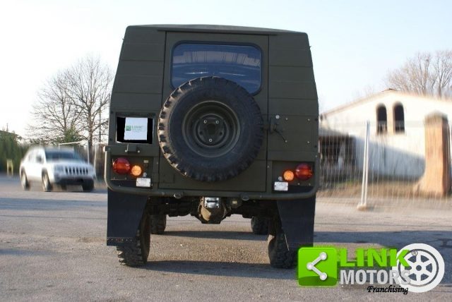 STEYR PUCH Other Steyr-Puch-Pinzgauer-710k Immagine 3