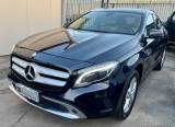 MERCEDES-BENZ GLA 200 d Automatic Enduro Activity