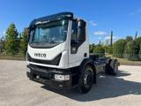 IVECO EUROCARGO 180E32K
