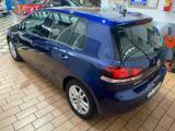 VOLKSWAGEN Golf 1.6 TDI DPF DSG 5p. Highline