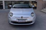 FIAT 500 1.3 Multijet 16V 75 CV Lounge