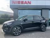 OPEL Grandland X 1.6 TDCI AUTOMATICO,NAVI KM CERTIF GARANZIA