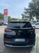 OPEL Grandland X 1.6 TDCI AUTOMATICO,NAVI KM CERTIF GARANZIA