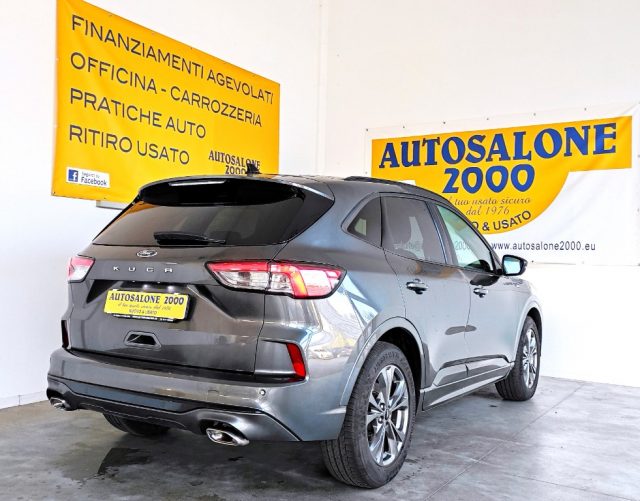 FORD Kuga 1.5 EcoBoost 150 CV 2WD ST-Line Immagine 3