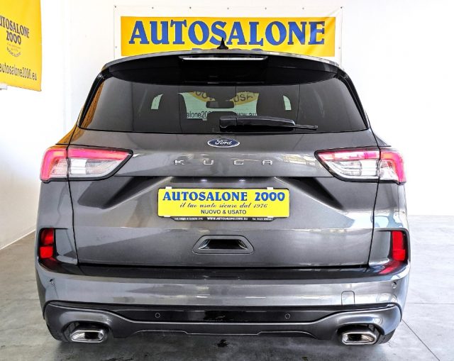 FORD Kuga 1.5 EcoBoost 150 CV 2WD ST-Line Immagine 4