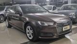 AUDI A4 Avant 1.4 TFSI Business Sport