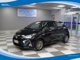 TOYOTA Yaris Hybrid 1.5 5 Porte Active EU6