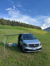 MERCEDES-BENZ V 250 MARCO POLO LED-GANCIO