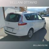 RENAULT Scenic Scénic 1.5 dCi 110CV Start&Stop Limited