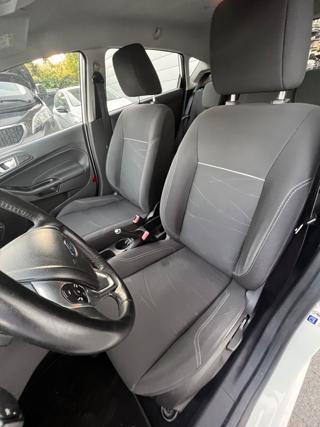 FORD Fiesta usata, con Alzacristalli elettrici