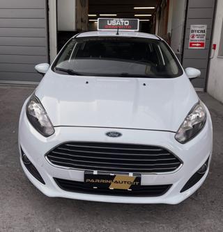 FORD Fiesta 1.2 60CV 5 porte