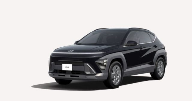 HYUNDAI Kona 1.0 T-GDI 48V iMT XLine N1 Immagine 1