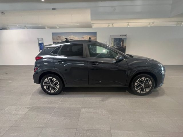 HYUNDAI Kona EV 39 kWh Exclusive N1 Immagine 3